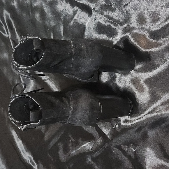 Booties - Picture 5 of 16